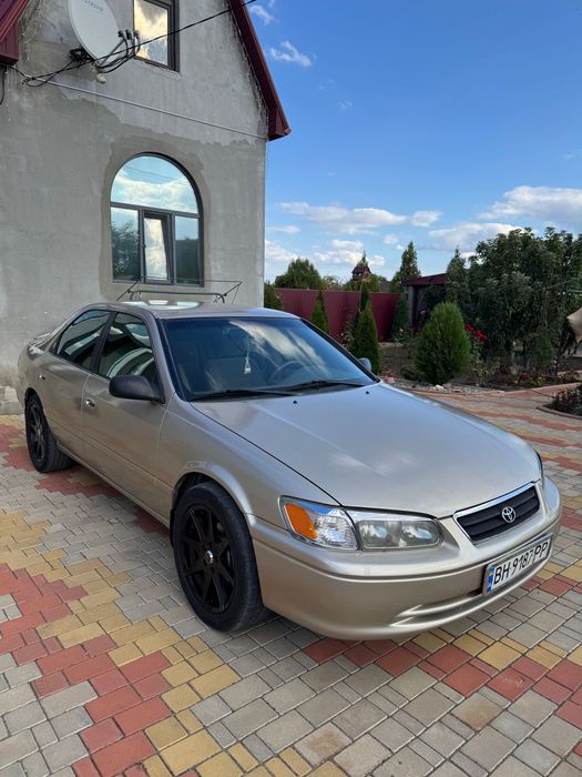 Продам Toyota Camry xv20
