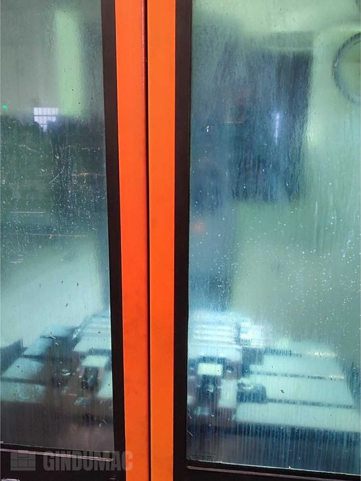Centrum obróbcze CNC Mazak VCS 430A