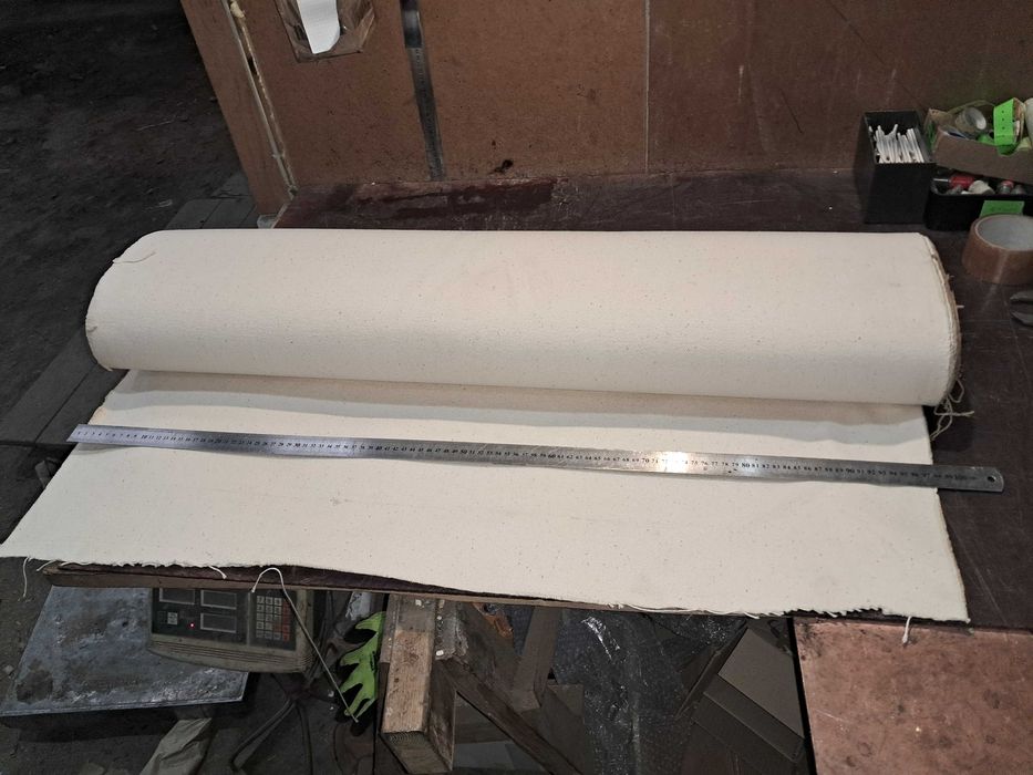 Тканина фільтрувальна