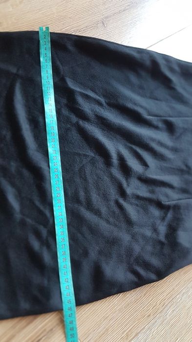 Tiger of Sweden Sevil sukienka wieczorowa na jedno ramię czarna 36 S