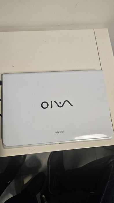 Laptop Sony  vaio