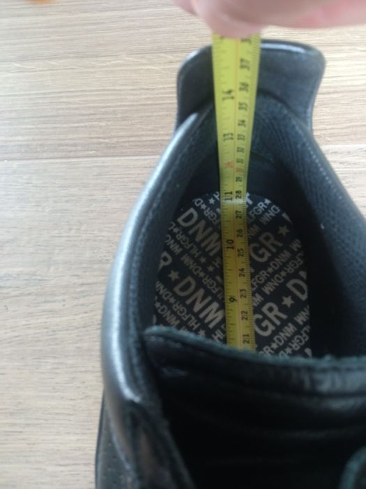 Buty męskie Tommy Hilfiger rozmiar 44