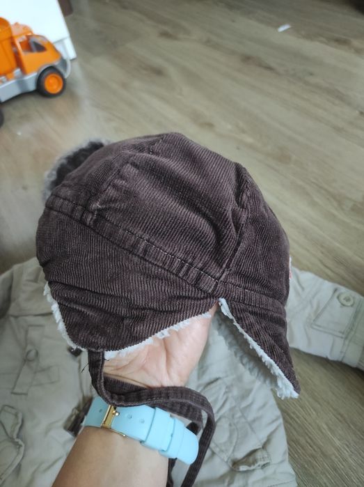 Kurtka next na misiu 86