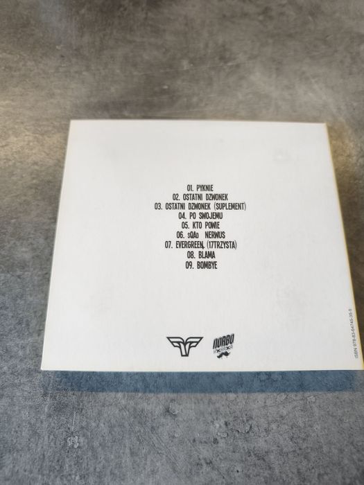 Tetris Tristape cd