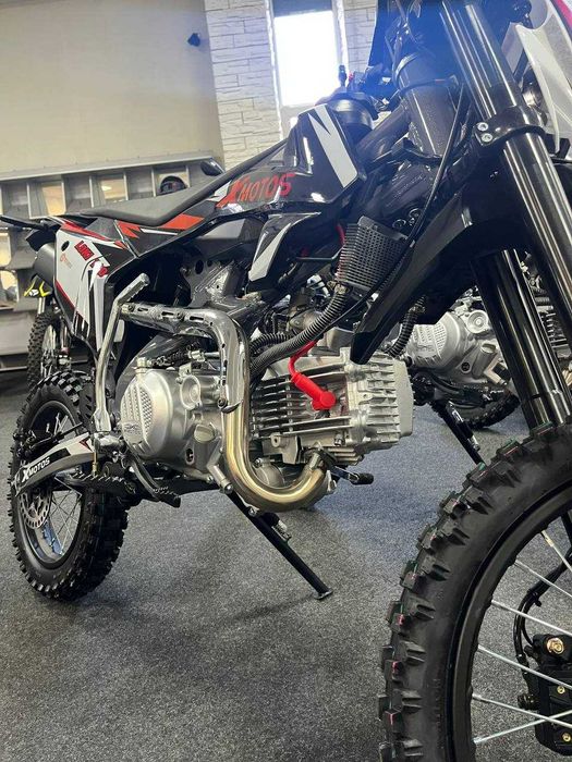 Пітбайки Xmotos для дітей та дорослих в АРТМОТО!!!