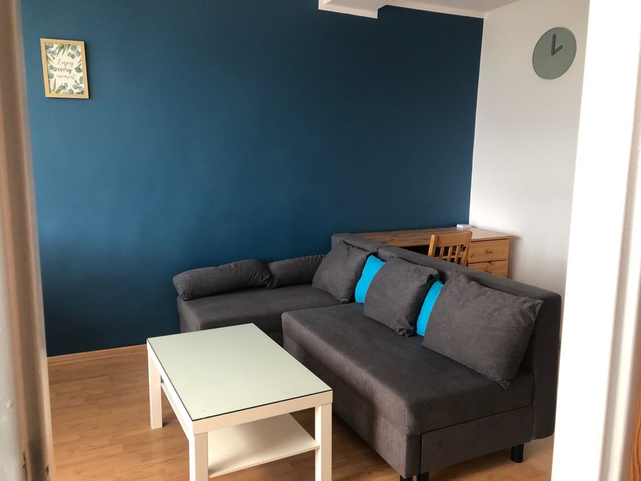 Mieszkanie – Katowice - Widok 2