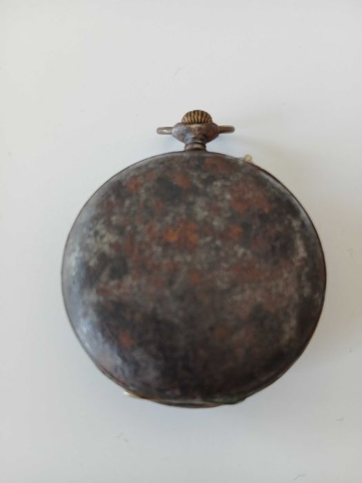 Relógio de Bolso "Sinai"