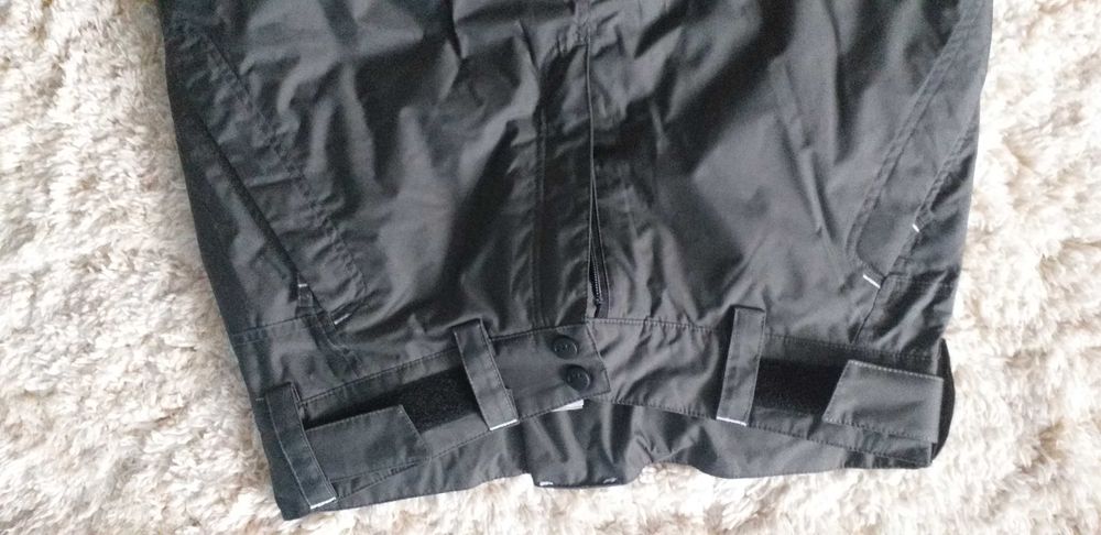 Spodnie narciarskie praktycznie nowe-młodzieżowe/męskie