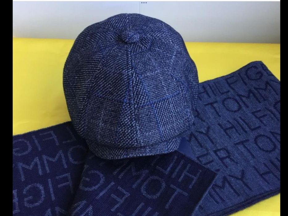 Чоловіча Кепка. восьмиклинка  хуліганка тепла