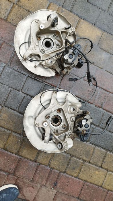 Bmw x3 g01 бмв х3 г01 цапфа стойка ричаг ходовка