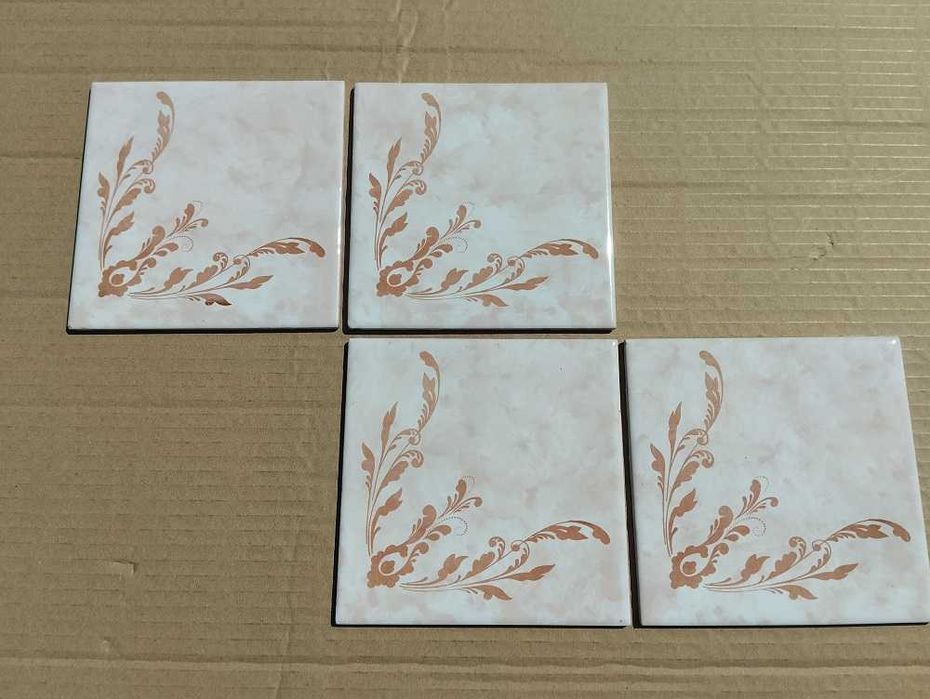 Плитка з визирунком. 15*15. Кахель. Кафель.