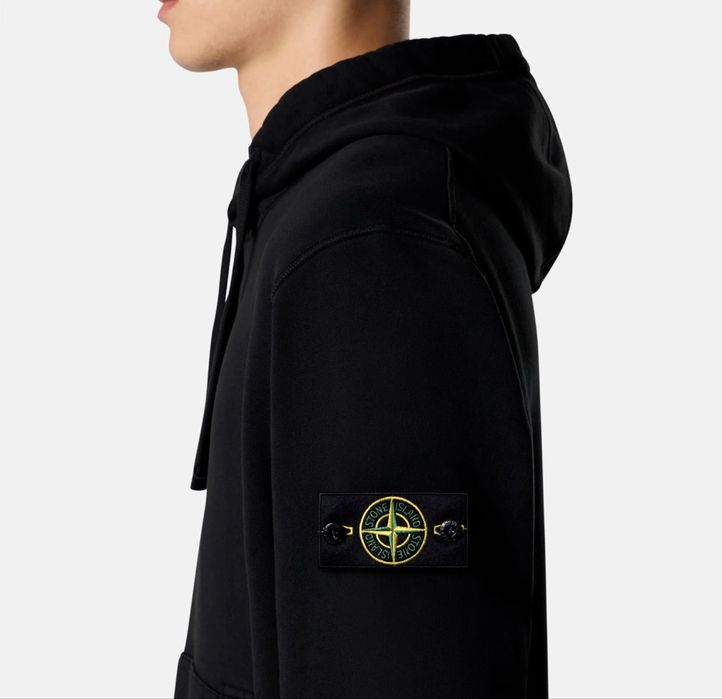 Худі Stone Island