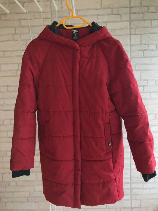 Куртка женская,зимняя