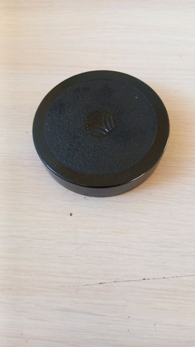 Лупа смотровая, складная ЛПК 471, СССР.