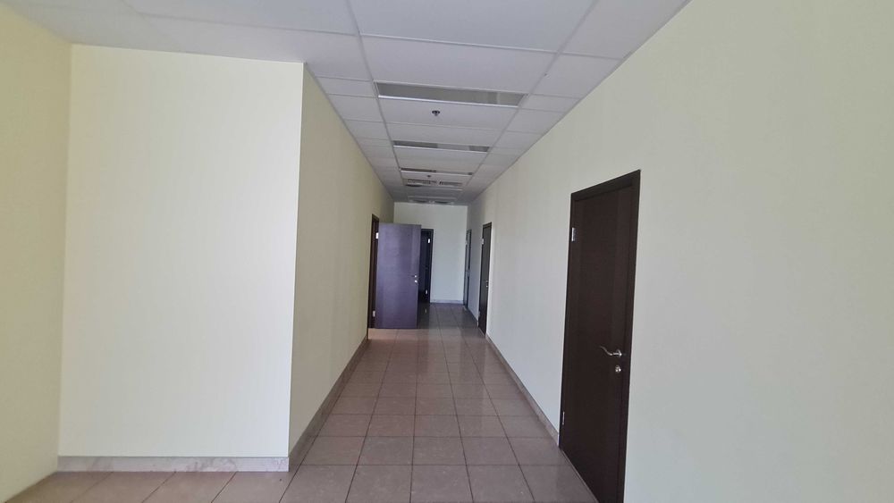 Аренда под офис 50 м2, 3 этаж, м. "23 Августа", в ТРЦ ЭКСПРЕСС