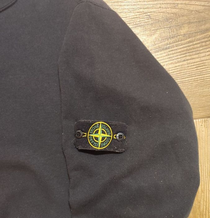 светр Stone island