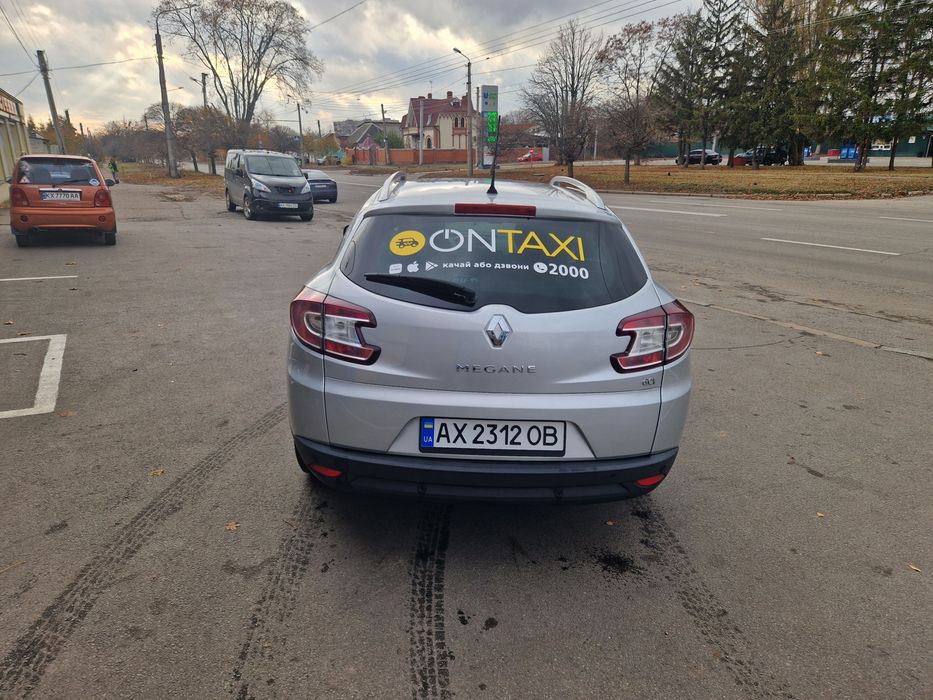 Аренда авто под такси , ONTAXI VIP +  Uklon