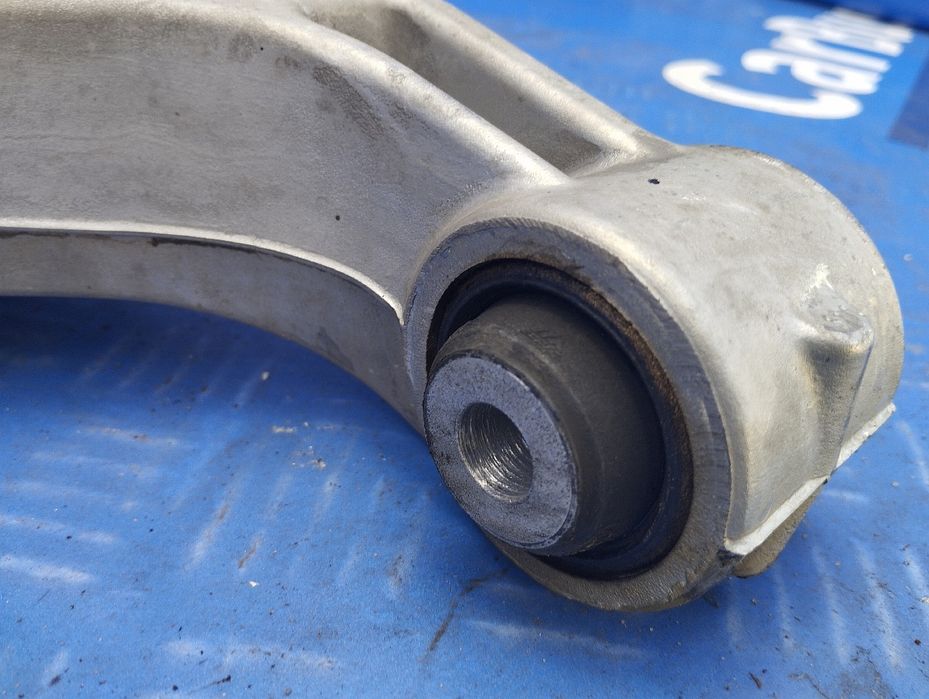 Ричаг задній правий Mercedes GLE 167 Мерседес ГЛЕ тяга розборка