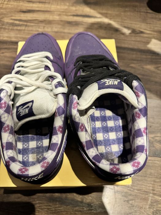 Nike лобстеры кроссовки