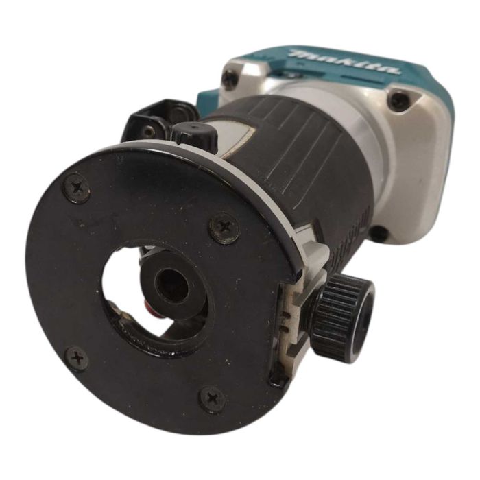 Frezarka górnowrzecionowa Makita DRT50 18V LXT + AKU