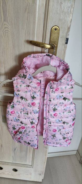 Kamizelka dzitencza 110 rozmiar Reserved