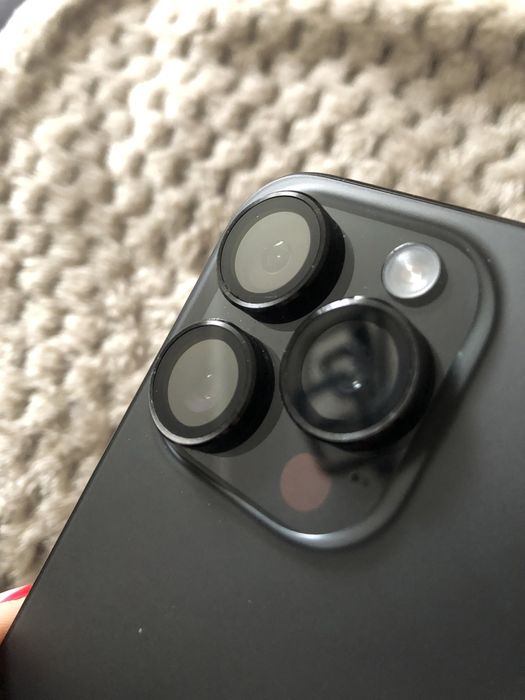 iPhone 15 pro 256gb
