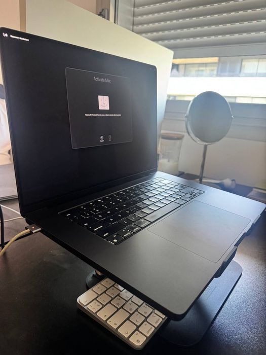MacBook Pro 16" M3 Pro 2023 18GB 512GB