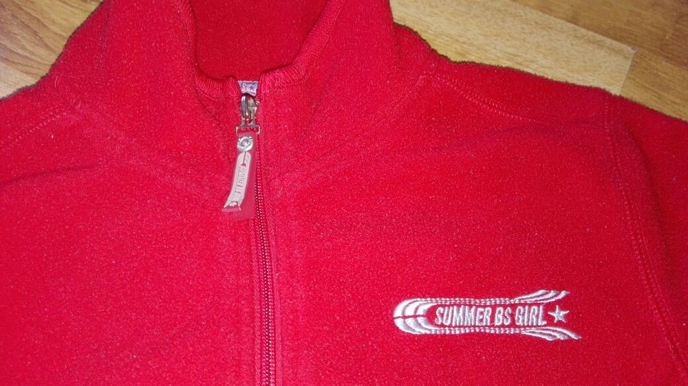 Sprzedam śliczny polar Big Star