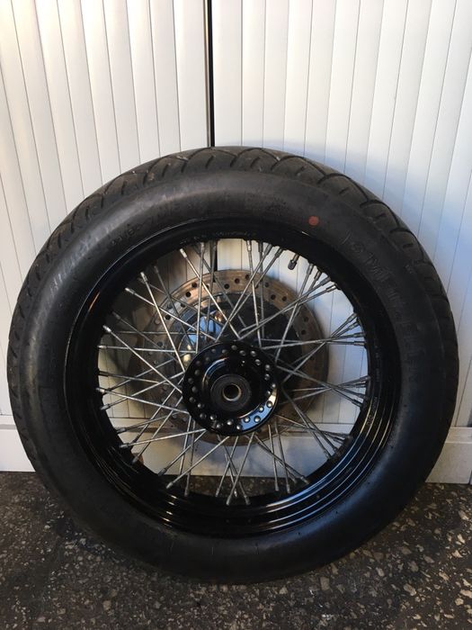 Koło przednie Honda VT750 Shadow