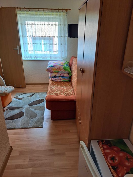 Wynajem pokoi gościnnych