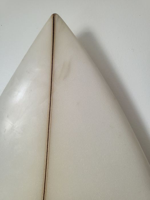 Surfboard Pukas "the roach"