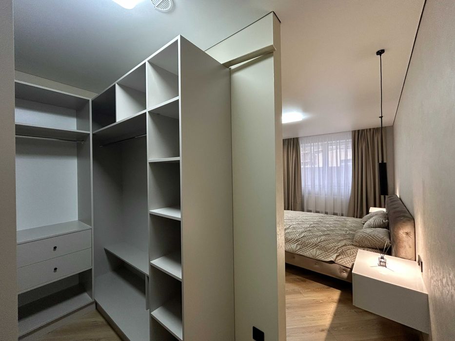 3 комнатная ЖК 42 Жемчужина. Аркадия. Первая сдача