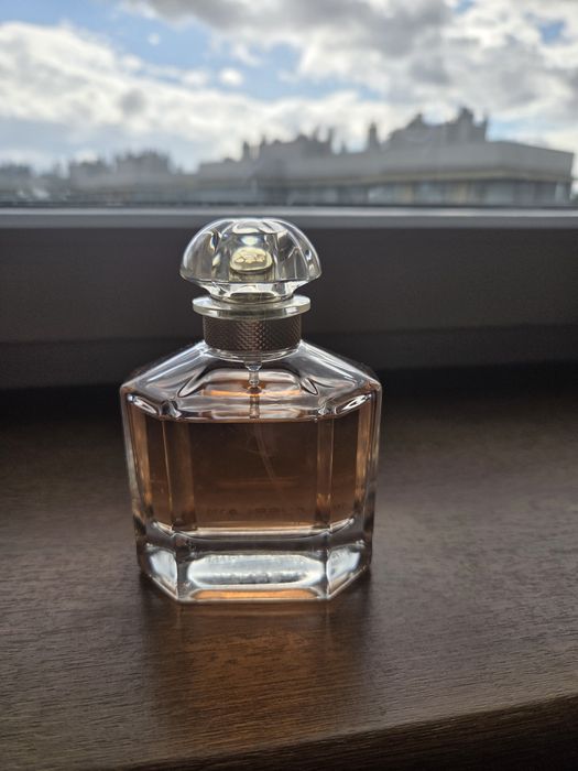 Guerlain mon orginalne perfumy 100ml