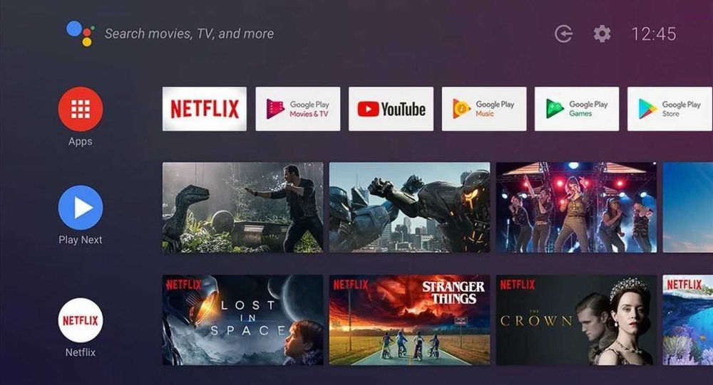 Xiaomi Mi Box S 4K (Versão Global Oficial) – Android TV - MDZ-22-AB - PREÇO FIXO