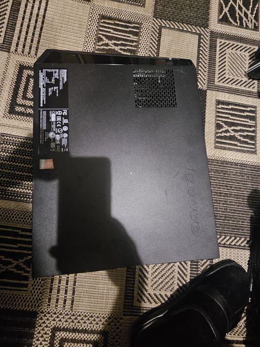 Lenovo IdeaCentre H30-50