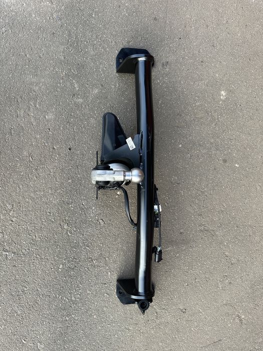 Фаркоп форкоп бмв х1 у11 BMW X1 U11 2022/2025 рік оригіналх