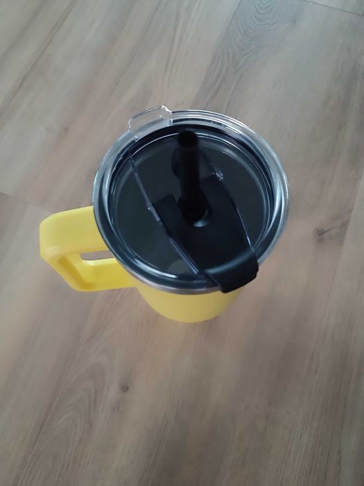 Kubek termiczny nowy