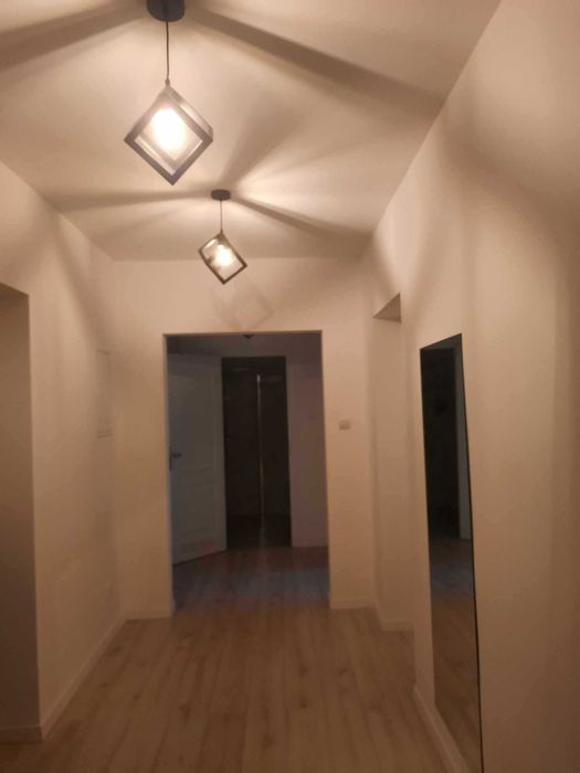 Pokój w Centrum dla Ukraińców