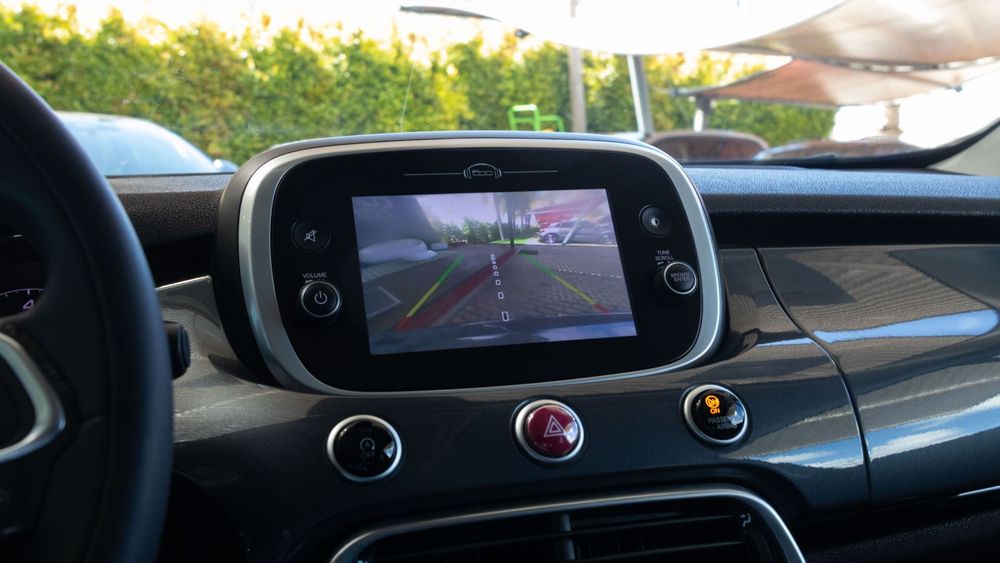 Fiat 500X 1.0 FireFly Urban
