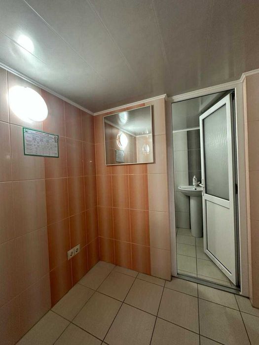 Офіс/салон у центрі, Південний бульвар, 22 –готове рішення для бізнесу