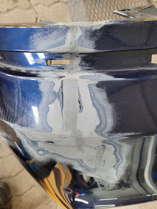 WULPLAST Spawanie , klejenie  plastyku każdego typu