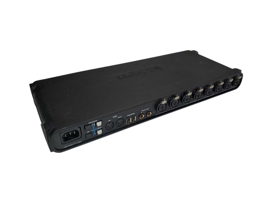 Interfejs MOTU 8pre