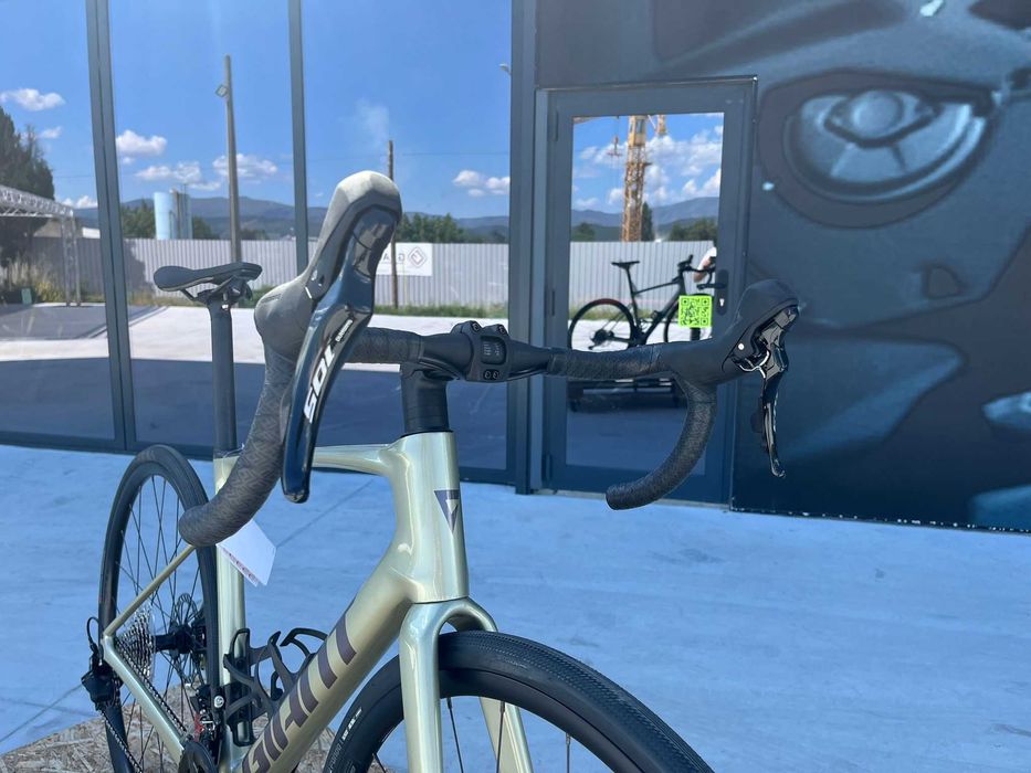 GIANT DEFY ADVANCED 2