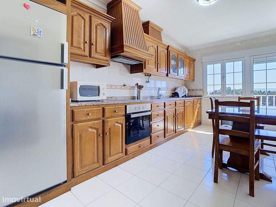 Apartamento T4 em Celorico de Basto