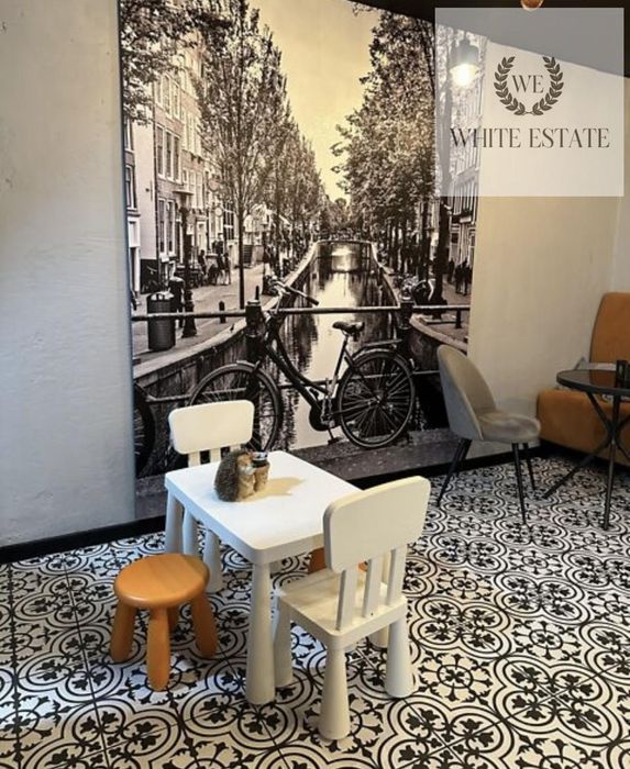 Продаж бізнесу на Бамі