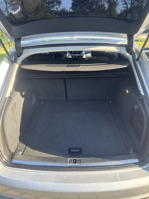 Sprzedam Audi A4 B8