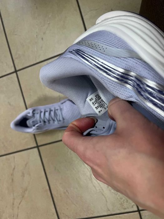 Кросівки Puma Velocity NITRO™ 3  39 р