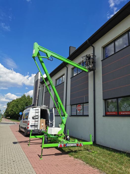 Montaż klimatyzacji - Serwis. Dom, Biuro