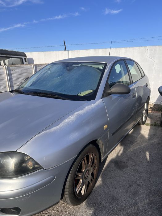 Seat Ibiza 1.4 TDI