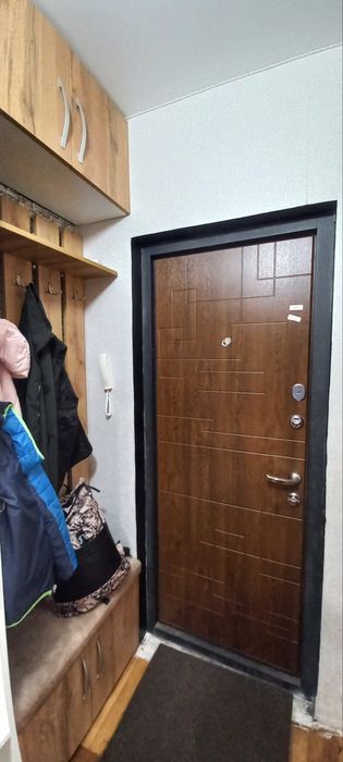 Продам 4х кв Маршала Судца ( 15 микр.)